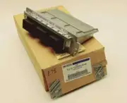 New OEM Ford ECM Engine Control Module New 2007 Edge MKX Lincoln 7T4A-12B684-GA (for: Ford)