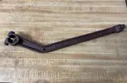 Ford GP GPW GPA Willys MB G503 Army Jeep A405 Clutch Pedal Arm