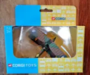 Corgi CS90559 DeHavilland 82 Tiger Moth NEW Boxed