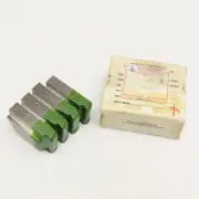 Quality Chaser Company M17 x 1.5 Regular 1-1/2KD 15 Hook Thread Chaser 45° Set/