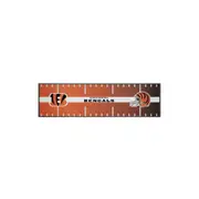 NFL Cincinnati Bengals Merchandise Bar/Kitchen Runner Counter Top Mat 89x24cm