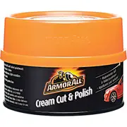Armor All Cream Cut & Polish 250g