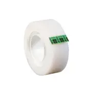 Scotch 810 Magic Tape 3/4" x 36 yard (12 Roll/Case)