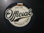 BELLS BREWING Official Hazy IPA Michigan STICKER decal craft beer brewery
