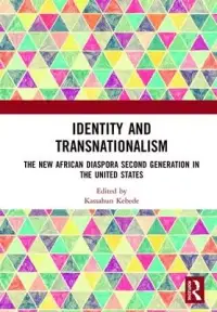 在飛比找博客來優惠-Identity and Transnationalism: