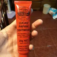 在飛比找蝦皮購物優惠-澳洲最強商品 木瓜霜Lucas Papaw Ointment