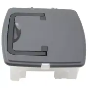 Bissell SmartClean Robotic Vacuum Dust Bin Without Filter #1607382 Brand New