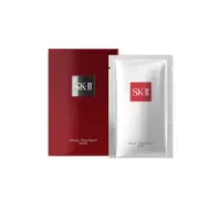 在飛比找蝦皮商城精選優惠-SK-II/SK2 青春敷面膜 6枚 日本直郵