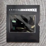 Interstellar Movie Collectible IMAX 70mm Film Cell