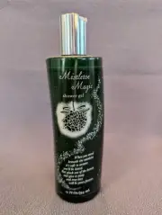 Bath & Body Works Mistletoe Magic Shower Gel 12 Oz
