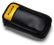Fluke MULTIMETER SOFT CASE POUCH FLUC50 190x110x40mm *USA Brand