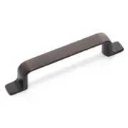 Cosmas Cabinet Hardware Oil Rubbed Bronze Handle Pulls #14901-96ORB