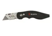 Wurth Ultimate Bit Assortment Box Set 105 Pieces (Bonus Knife and Blades)