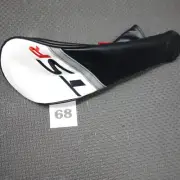 Titleist Golf TSR Driver head cover men golf club cover BRAND NEW 241007f3