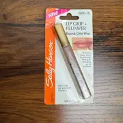 Sally Hansen Lip Grip Lip Plumper #20 Made in USA