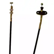 Carburetor Accelerator Cable ATP Y-753 fits 81-86 Nissan 720