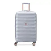 Delsey Cruise 3.0 24 Expandable Spinner Suitcase