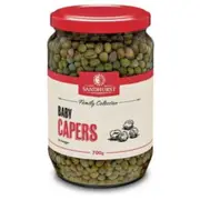 Sandhurst Capers Baby 700g x 1