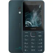 Nokia 225 4G (Dark Blue)