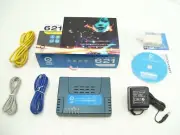 ADSL ADSL2 2+ MODEM ROUTER BROADBAND ICONNECT ACCESS 621 INTERNET