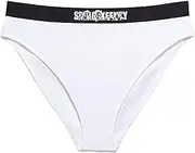 [Savage X Fenty] Women's, Showgirl High-Leg Bikini