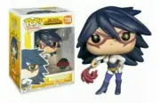 Midnight #736 MHA Funko Pop Vinyl New in Mint Box + Protector