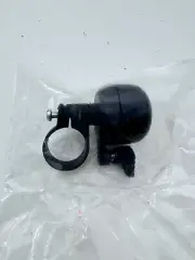 Black Bike Bell Ring Cycling Handlebar Bicycle MTB Road Bell NOS S01