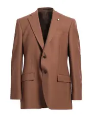 [LUIGI BIANCHI MANTOVA] LUIGI BIANCHI Mantova Blazers - Item 49848540
