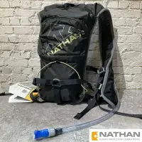 在飛比找樂天市場購物網優惠-NATHAN QuickStar 水袋背包 登山 路跑 馬拉