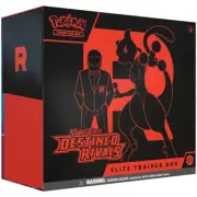 ✅Pokémon TCG: Destined Rivals Elite Trainer Box (ETB) - CONFIRMED PRESALE ✅