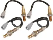 O2 SENSOR KIT for SUBARU LEGACY LIBERTY OUTBACK BP EZ30R 10/2003 to 8/2009 (for: Subaru)