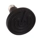 220-240V 75W Pet Ceramic Heat Emitter Appliance Reptile Heater Brooder Light