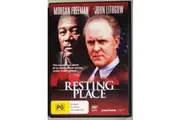 RESTING PLACE: TRUE Story - Rare DVD Aus Stock New Region 4