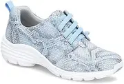 [Nurse Mates] Velocity Glacier Lake Blue 7 B (M)