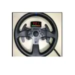 PC USB 速度計燈數字 LED 顯示模組適用於 THRUSTMASTER T300RS/GT 599 TSPC R3