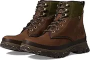 [ARIAT] Men's Moresby Waterproof Boot Western