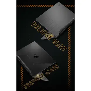 ASUS 筆電 華碩 筆記型電腦 TUF A15 FA506IC 15.6吋 電競筆電 免運現貨 戰魂黑 贈 筆電支架