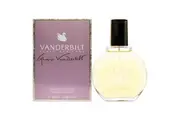 Vanderbilt by Gloria Vanderbilt for Women - 3.38 oz EDT Spray