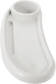 KOMBIUDA Detachable Stroller Tray Snack Plate Cup Holder Plastic Easy to Install Strollers
