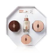 [Charlottes] Charlotte's Magic Skin Icons: Skincare Gift Set | Charlotte Tilbury
