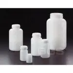《SANPLATEC》塑膠廣口瓶 PE BOTTLE, WIDE-MOUTH, PE, GRADUATED
