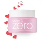 BANILA CO Clean It Zero Original Cleansing Balm Makeup Remover, Balm to Oil, Dou