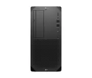 HP Z2 Tower G9 Workstation with 3 Yr Warranty & Wolf Pro Security Intel UHD