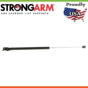 1x STRONGARM Bonnet Strut To Fit Lexus RX RX330 AWD (MCU38R) Petrol SUV (for: Lexus)