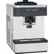 Taylor C152 Gravity Fed Bench Top Soft Serve Machine - Ice Cream & Frozen Yoghurt Machines (C152-JL) - C152-JL