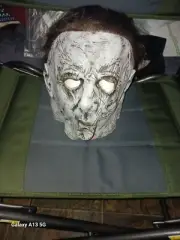 Halloween ROB ZOMBIE Michael Myers Michael Myers Mask