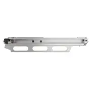 Metabo HPT 890624 21 Degree NR83 Series Nailer Aluminum Magazine New