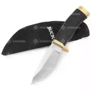 Buck Vanguard Drop Point Knife 692BKS