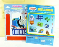 在飛比找樂天市場購物網優惠-【震撼精品百貨】湯瑪士小火車Thomas & Friends