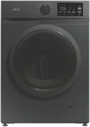Solt 9kg Front Load Washer